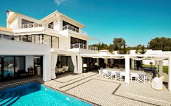 Villa Electra
